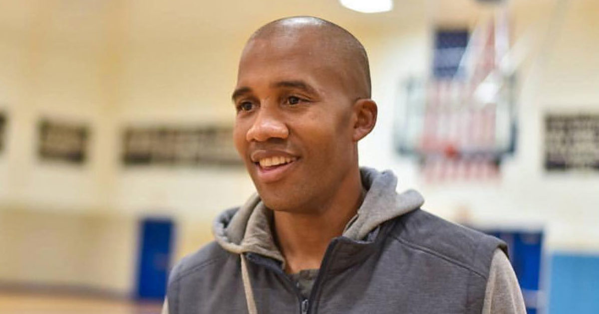 Andover Athletics | Terrell Ivory ’00