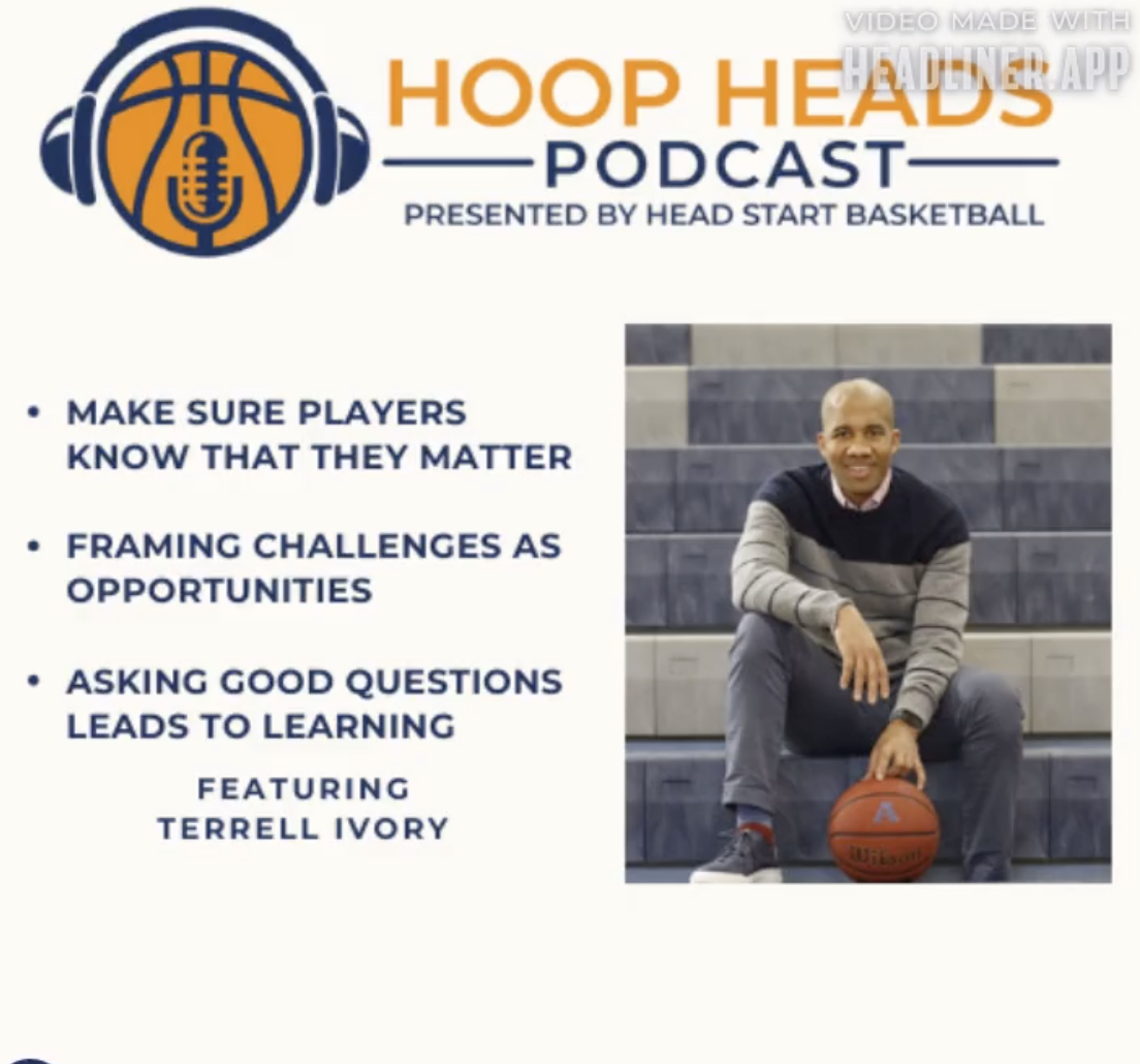 Hoop Heads Podcast