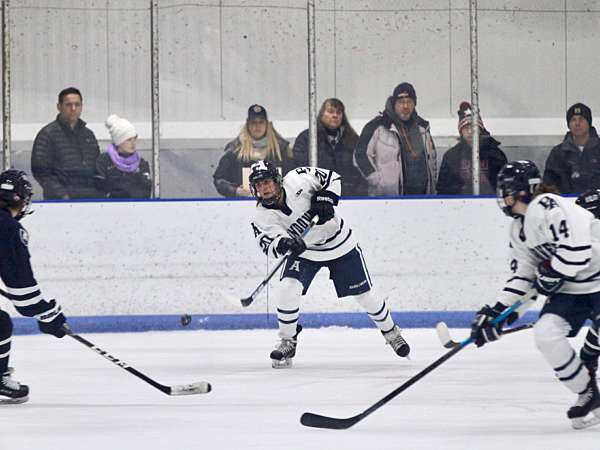 Andover Athletics | Girls’ Varsity Hockey