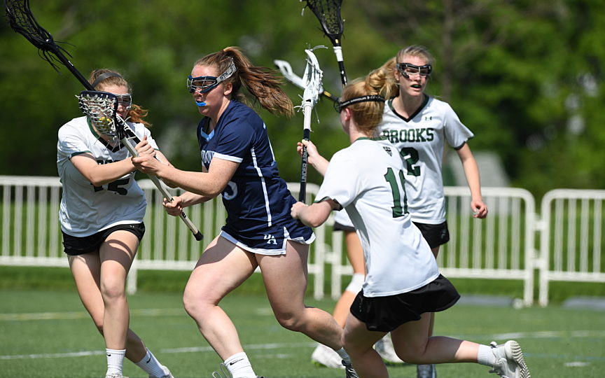 Andover Athletics | Girls’ Varsity Lacrosse