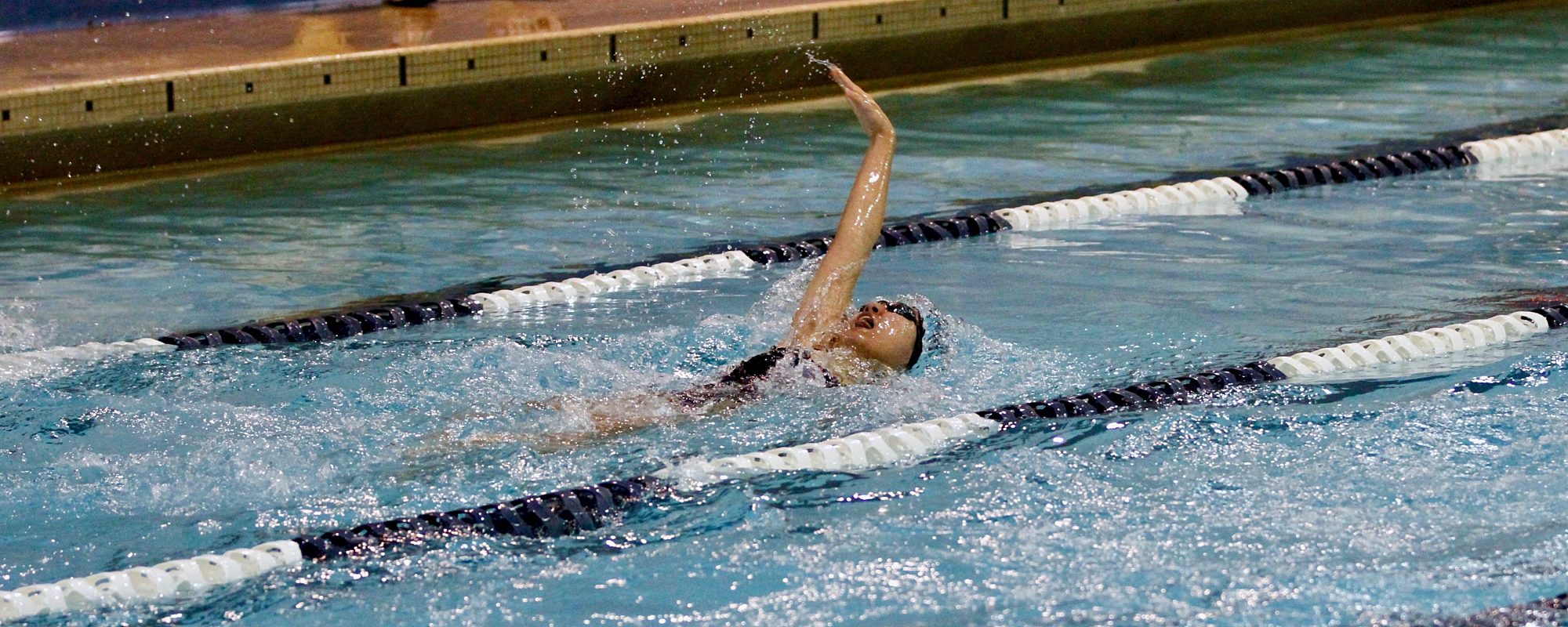 Andover Athletics Girls Swimming And Diving