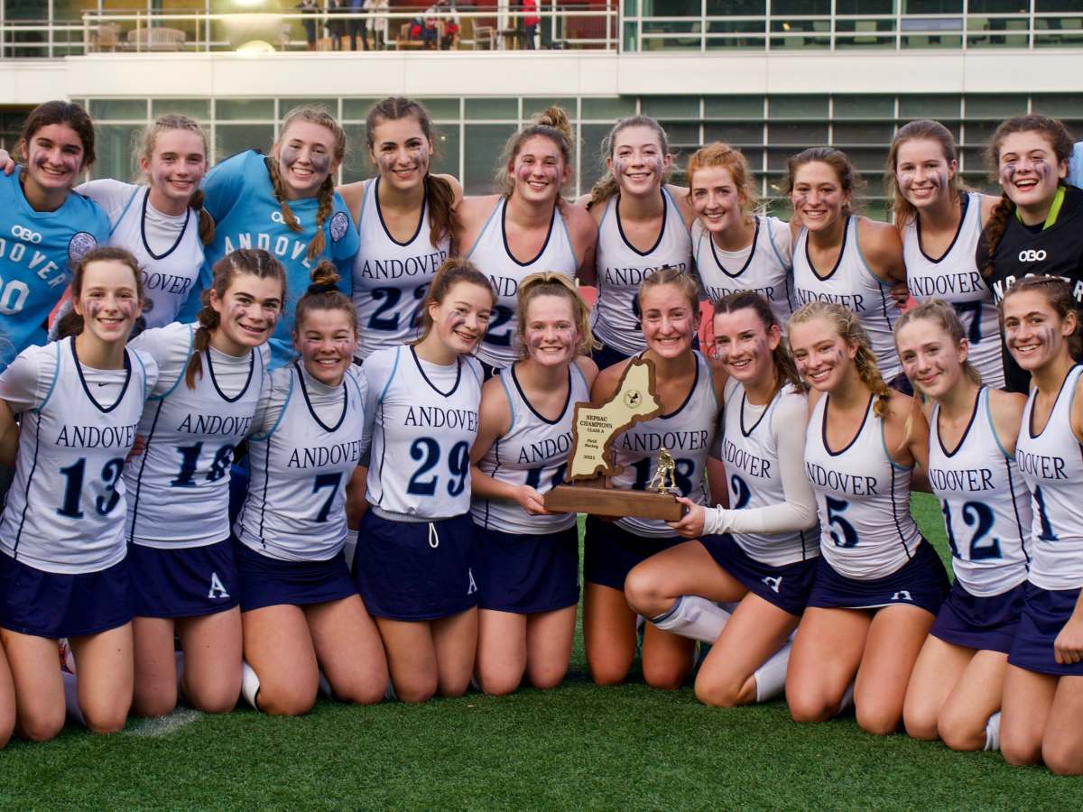 Andover Athletics | Girls’ Varsity Field Hockey