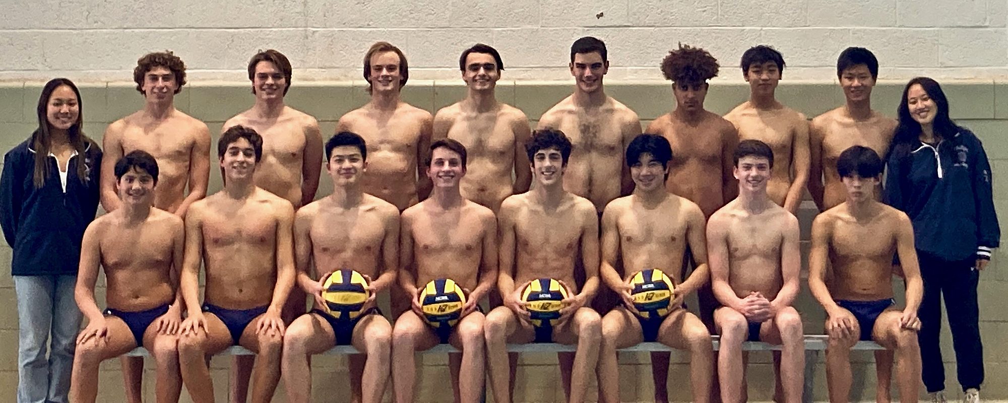 BV Water Polo 1