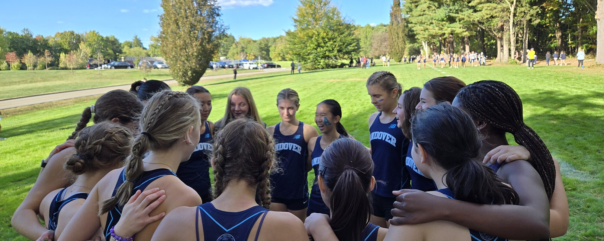 Choate G Huddle