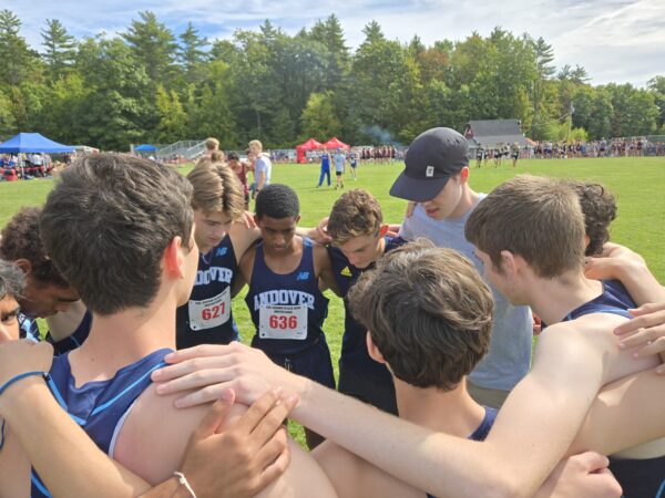 Cross Country BV vs. Black Bear Invitational