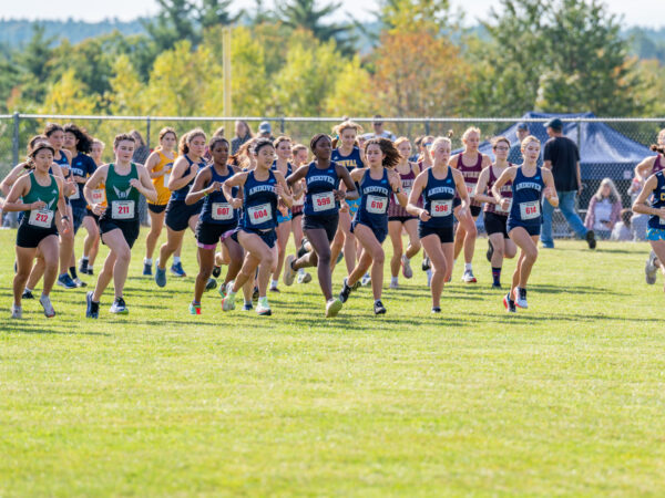 Cross Country GV vs. Black Bear Invitational