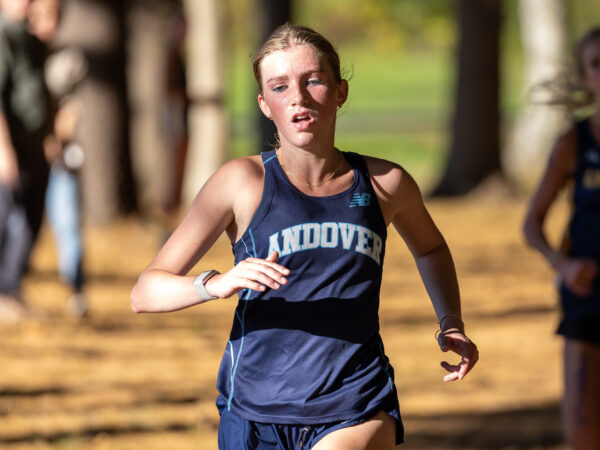 Cross Country GV vs. St. Paul's/Austin Prep/NMH