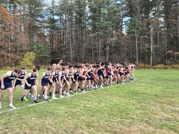 Cross Country BV vs. Exeter