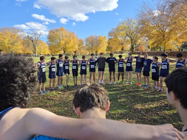 Cross Country BV vs. NMH/DR/PEA/SPS