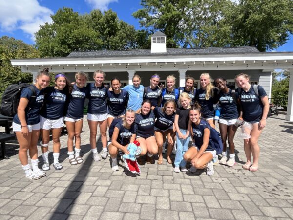 Soccer GV vs. Prep Showcase vs Pomfret/St. George's